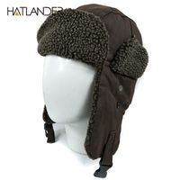 aviator winter hat canada