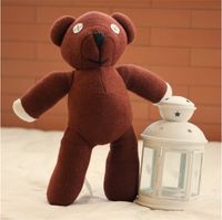 mr bean nounours
