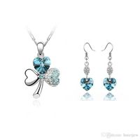 Vintage Fleur Boucles D/'oreilles Vert Résine Cristal Antique Gold Filled Oreille Bijoux Cadeau
