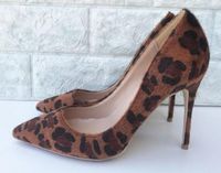 leopard heels canada