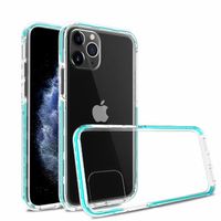 Wholesale case for iphone Precision Cutous Easily Access To All Ports Bumper Desigh Phone Case For Iphone Pro Max XS MAX XR X S Plus