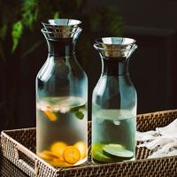 glass drink dispenser nz
