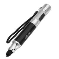 Wholesale 3 V W Mini Electric Drill Tool Grinder Wireless Engraving Pen Carving Milling Polishing Cutting Tool Mini Grinder