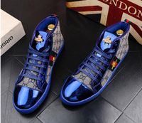Exklusiv Britischen stil schuhe mit hohen absätzen top Exklusiv Britischen stil schuhe mit hohen absätzen top