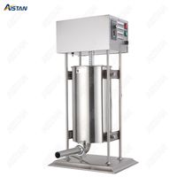 sausage filling machine australia