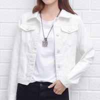 white denim jacket womens australia