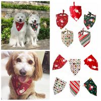 Serviettes De Noël Imprimé Animal Distributeurs En Gros En