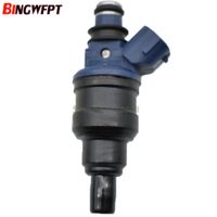 Wholesale 1pc High quality Fuel Injector Nozzle For TOYOTA CARINA E AT190 AFE AT191 AFE