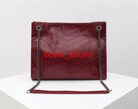 Wholesale Classic Fashion Leather Handbag Flamenco knot tote bag Lady Small Totes bags designer luxury handbags purses womens casual tote bag