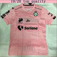 necaxa pink jersey