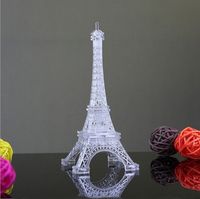 Discount Lighted Eiffel Tower Decoration Lighted Eiffel Tower