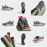 adidas zx 1000 mujer españa