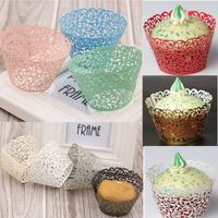 Shop Wedding Cupcake Cases Wrappers Uk Wedding Cupcake Cases