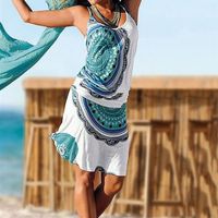 Casual Cover Up Beach Dresses Nz Buy New Casual Cover Up Beach