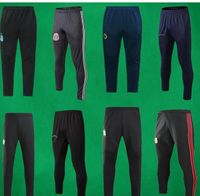 Fútbol Pantalones Largos Hombres Online | Fútbol Pantalones Pantalón largo entreno Athletic 19 20 negro | futbolmania