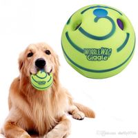 wobble wag giggle ball australia