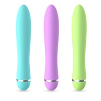 Wholesale Multi Speed Waterproof rechargeable heating up Vibrator Magic Wand Sex Toys Massager Huge Erotic Dildo Intimate Goods For Women