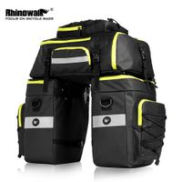 rhinowalk pannier review