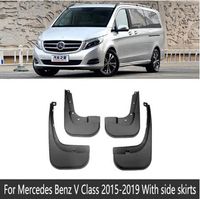 Brake Pedal Rubber Spare Replacement For Mercedes Benz Vito 638 1996-2003