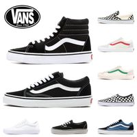 vans old skool hombre 2017
