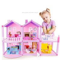 diy dollhouse dolls