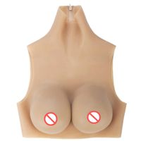 Crossdress Silicone Tits - Wholesale Crossdresser Fake Boobs for Resale - Group Buy ...