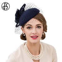 ladies pillbox hats uk
