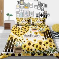 Shop Cover Sunflower Bedding Uk Cover Sunflower Bedding Free