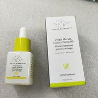 Wholesale 2021 Makeup Primer Essence Lotion Liquid Skincare Drunk Elephant Virgin Marula Facial Oil ml