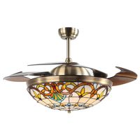 Wholesale Glass Ceiling Fan Light For Resale Group Buy Cheap