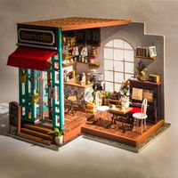miniature dollhouse stuff