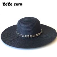white floppy hat uk