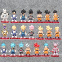 Dragon Ball Z Decorations Online Shopping Dragon Ball Z