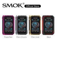 Wholesale SMOK G Priv Mod W Inch Touch Screen Vapor Device with IQ G Chipset Mod Type C Fast Charging System Original