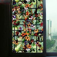 Stain Glass Window Film Australia New Featured Stain Glass
