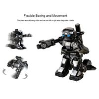 cheapest boxer robot