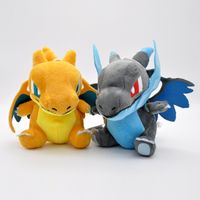 charizard plush uk