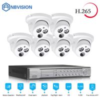 Eyessys H.265 8CH 2MP Wireless NVR CCTV System for /"Anbvision/" /"eyessys/" camera