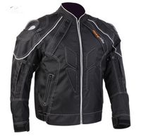Wholesale 2020 Motorcycle Men s Protecitve Jackets Carbon fiber Shoulder Street Road Motocross Body Armour Carbon fiber Protective Gear Jackets
