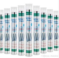 Wholesale alkaline water stick alkaline water wand nano energy stick ionic water stick water purifiers filter stick with retail package