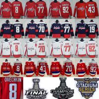 tom wilson jersey for sale