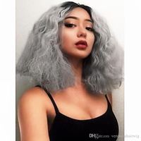 Discount Short Grey Hair For Women Short Grey Hair For Women