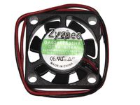 Wholesale YM mm DA02507S05HA V A Wires Cooling Fan mm case fan mini cooler for mini devices