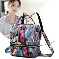 mochila maternal por mayor