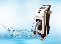 Wholesale Best selling products two handles pigment removal shr ipl nd yag laser for hair tattoo removal