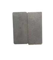 Wholesale Similar Products Contact Supplier Leave Messages porous titanium powder mesh sintered filters Titanium Porous Metal filter eleme
