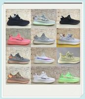 La YEEZY BOOST 350 V2 Static Reflective S Annonce Ultra