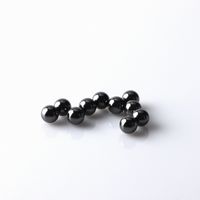 Wholesale SIC Terp Pearls Beads Insert For L XL XXL Quartz Banger Nails Glass Oil Rigs Bong