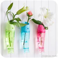 Discount Plastic Vases For Decorations Plastic Vases For