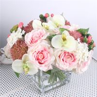 Wholesale Wedding Bouquet Sets Buy Cheap Wedding Bouquet Sets 2019
